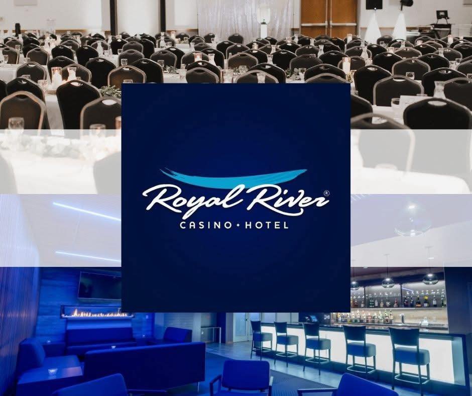 Brides 👰🏼&zwj;♀️&hellip; Come visit with Royal River Casino and visit with over 200+ booths to discuss your wedding at the LARGEST, MOST ATTENDED and #1 Sioux Falls bridal show at the Sioux Empire Wedding Showcase on Sunday, February 22nd from 12-3
