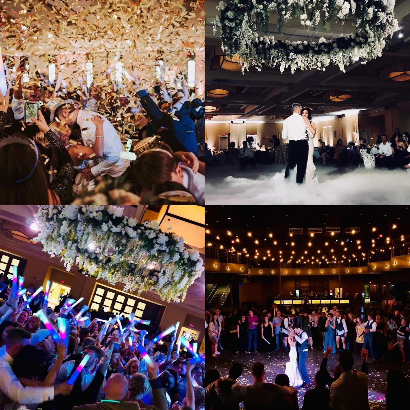 Brides 👰🏼&zwj;♀️&hellip; Come visit with @energyeventgroup and visit with over 100+ booths to discuss your wedding at the LARGEST, MOST ATTENDED and #1 Sioux Falls bridal show at the Sioux Empire Wedding Showcase on Sunday, July 19th from 12-3pm at