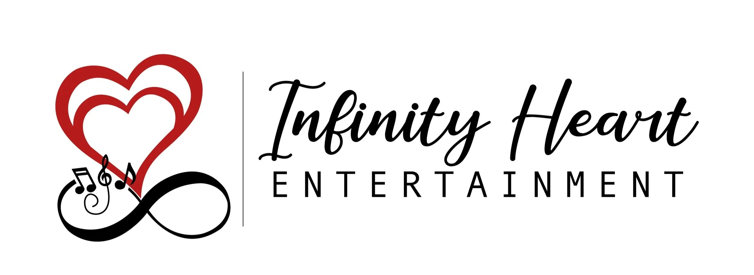 Infinity Heart Entertainment — Sioux Empire Wedding Network