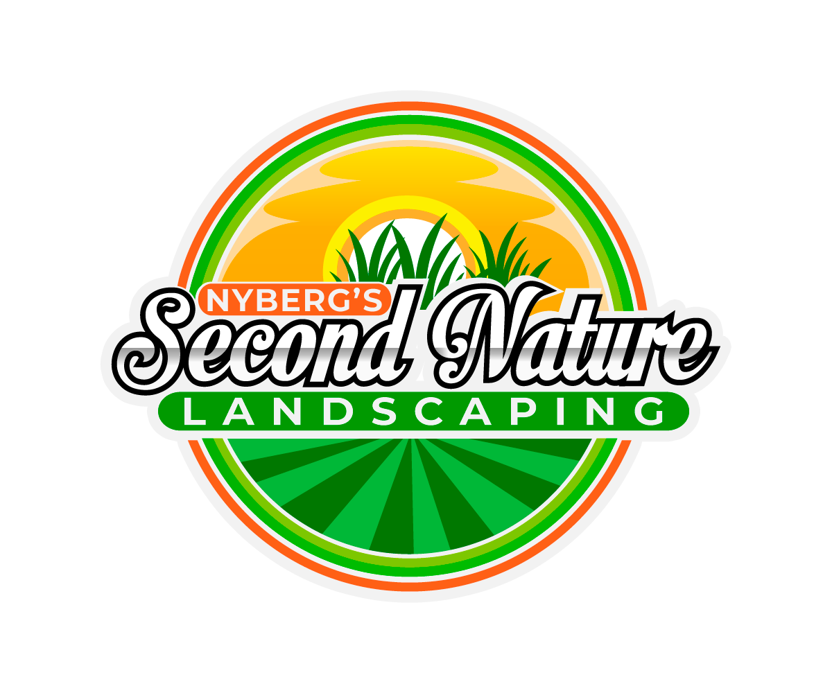 Nybergs Second Nature Landscaping