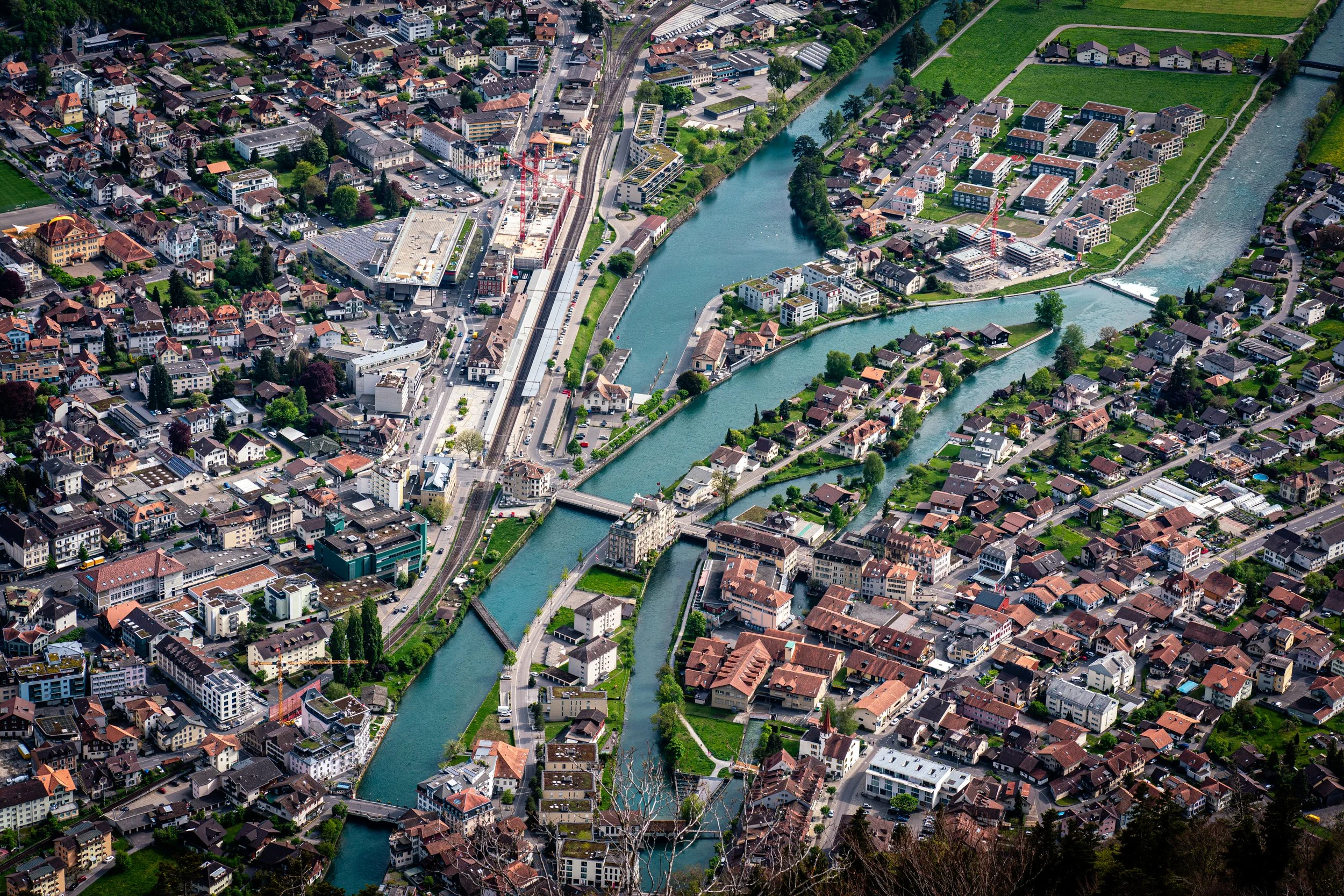Interlaken