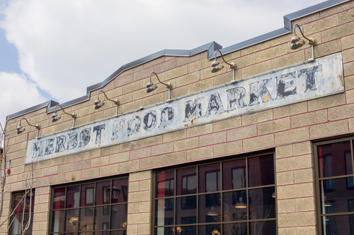 Herbst Eatery Farm Stand