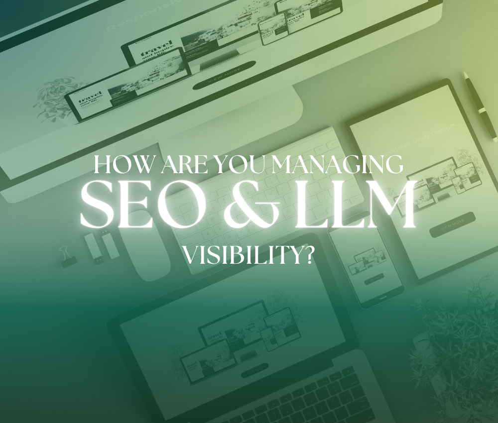 How Are You Measuring LLM Visibility?
