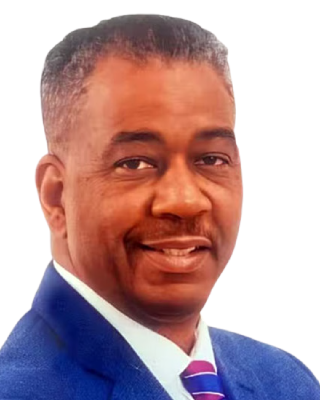 Dr. Burton