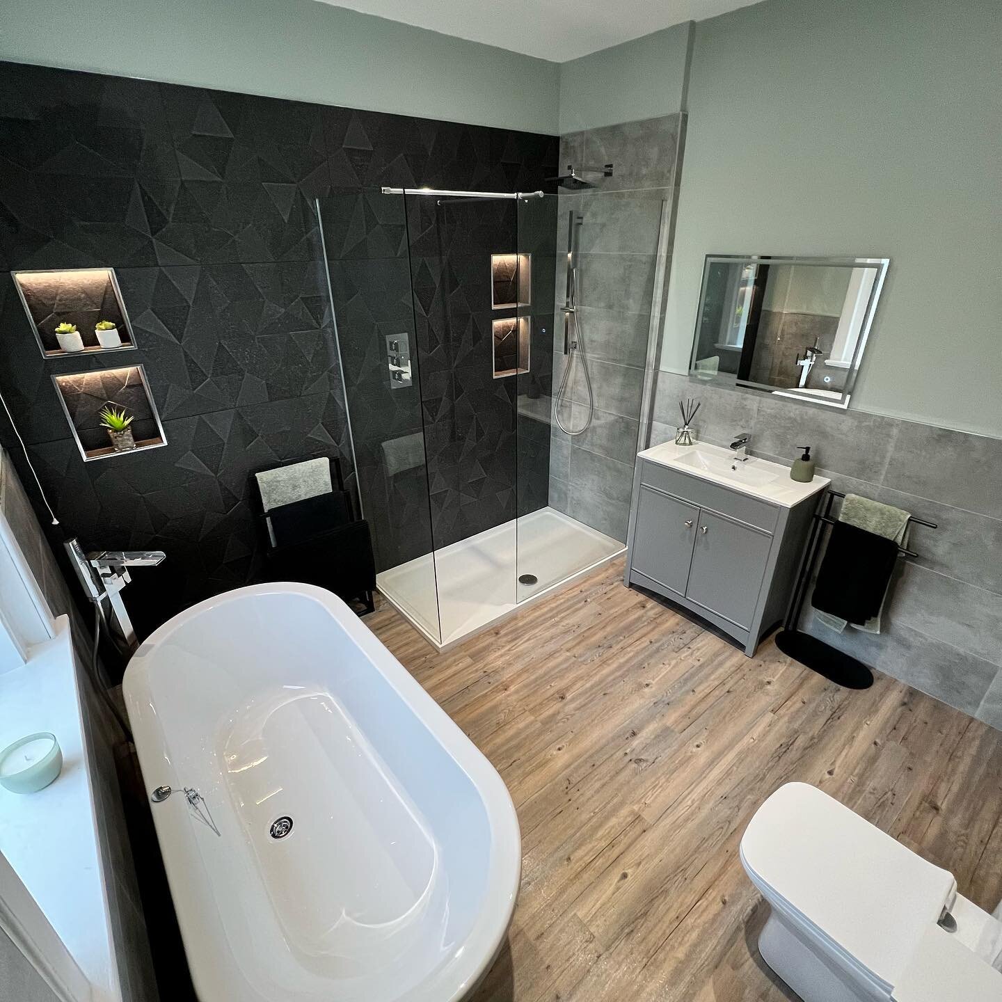 About — The Bathroom Lab