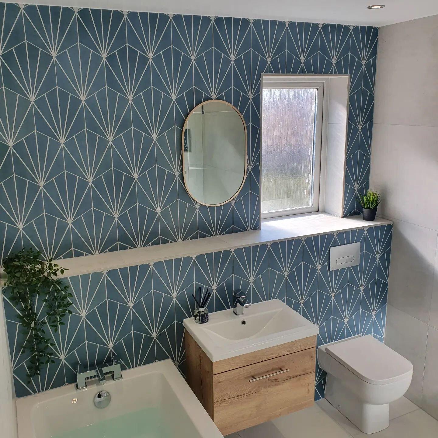 About — The Bathroom Lab