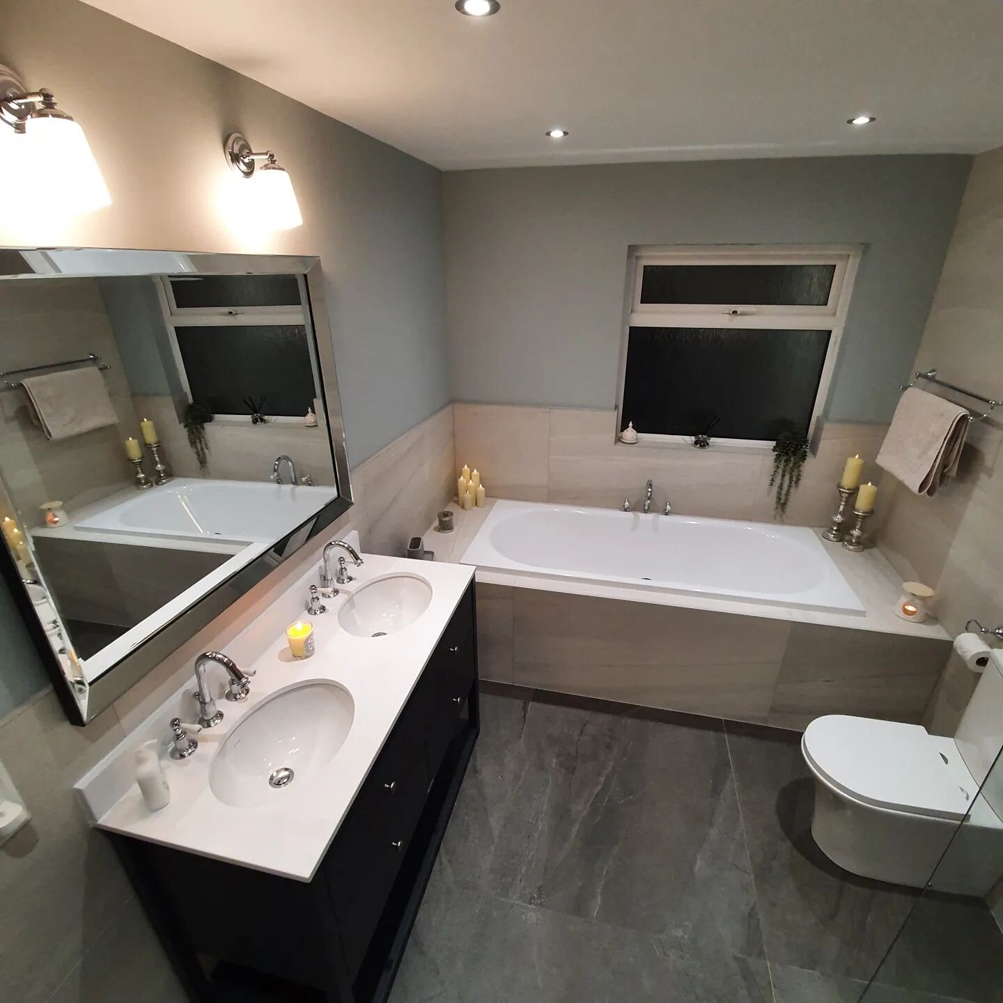 About — The Bathroom Lab