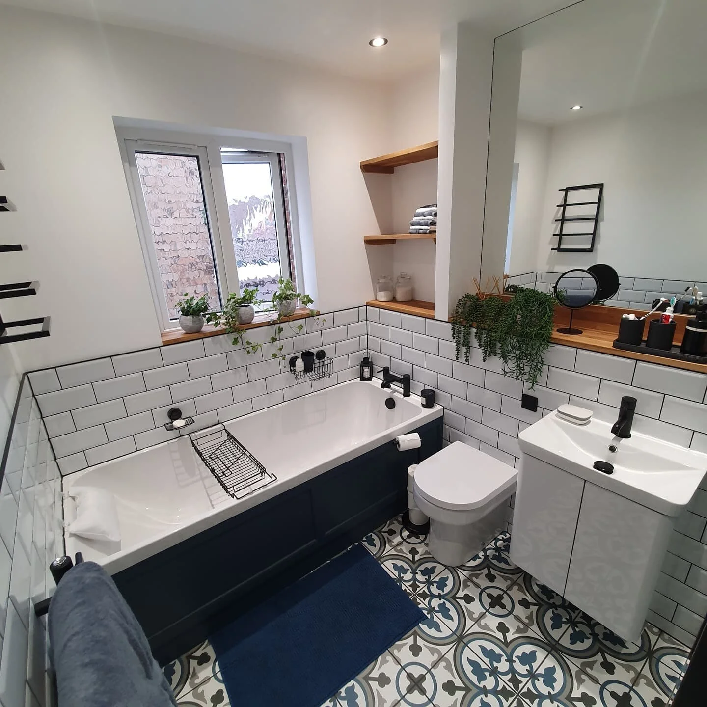 About — The Bathroom Lab