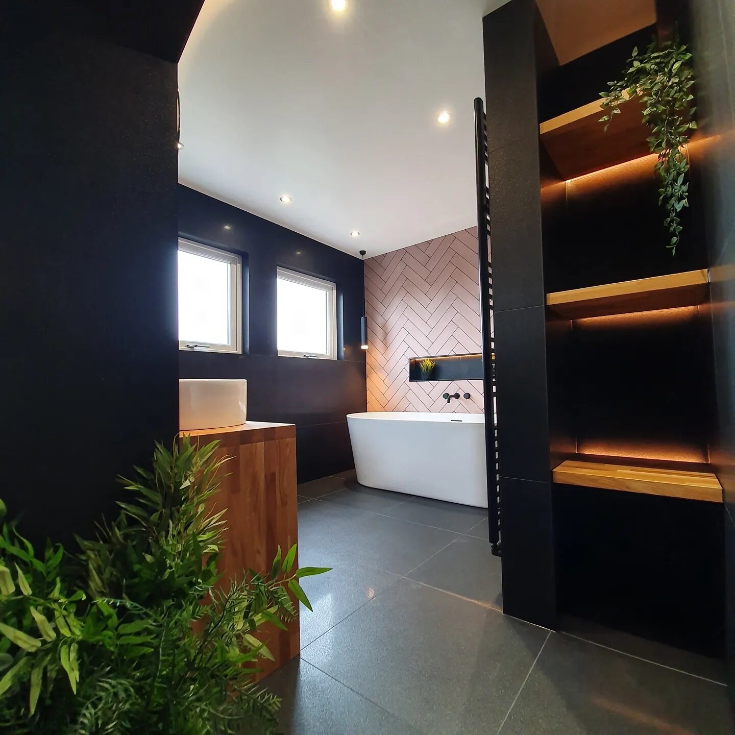 About — The Bathroom Lab