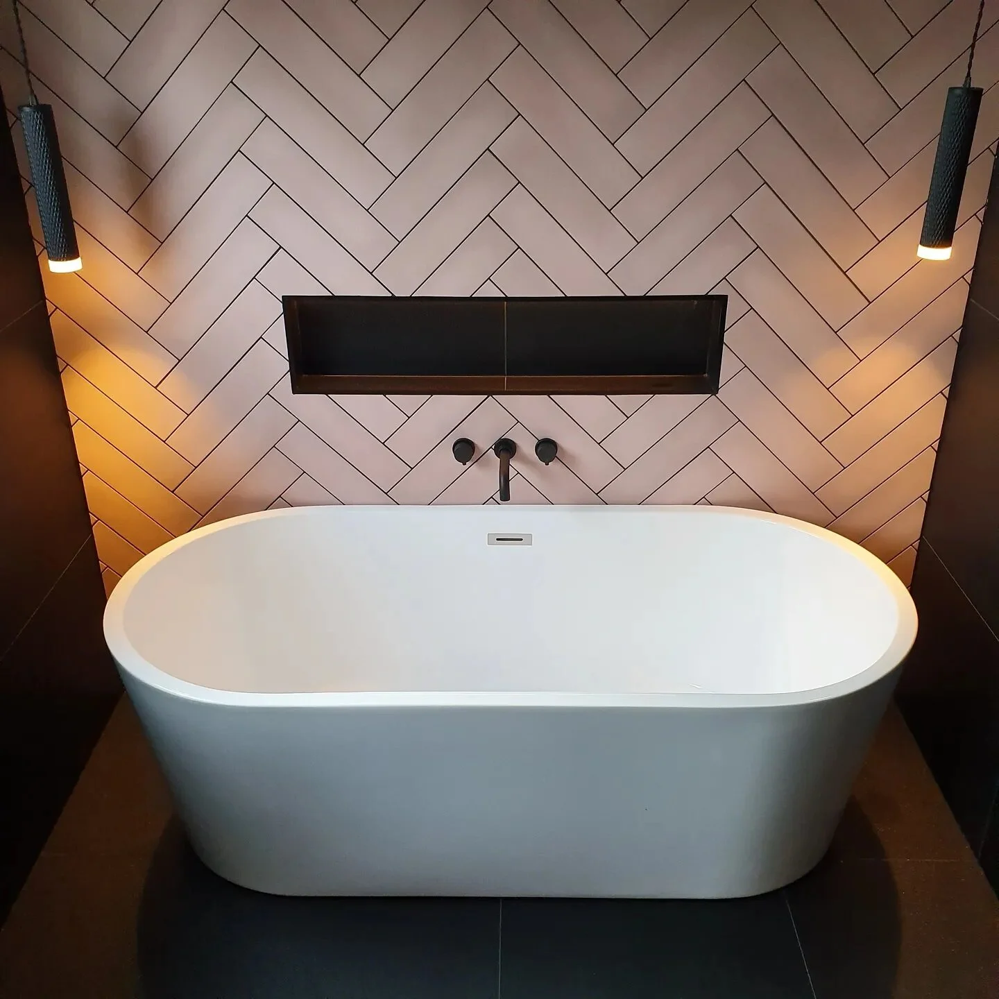 About — The Bathroom Lab