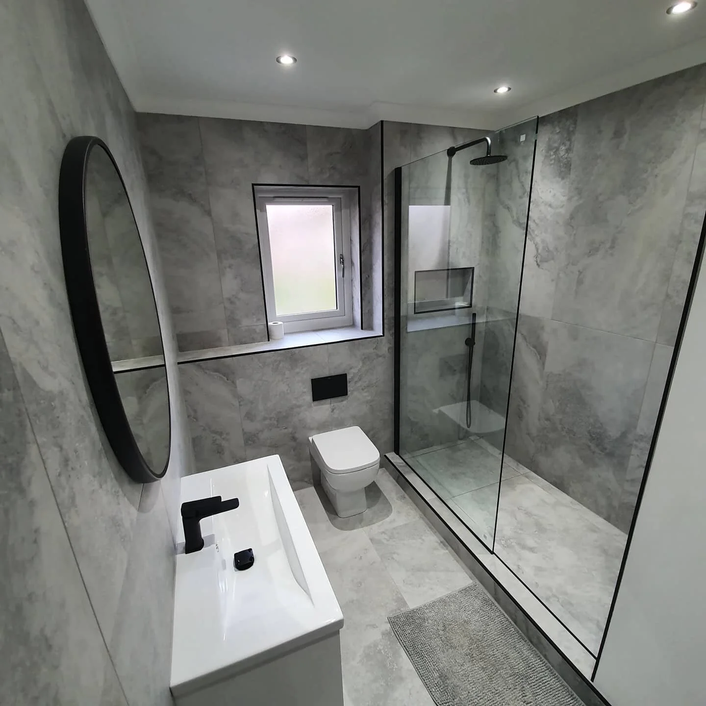 About — The Bathroom Lab