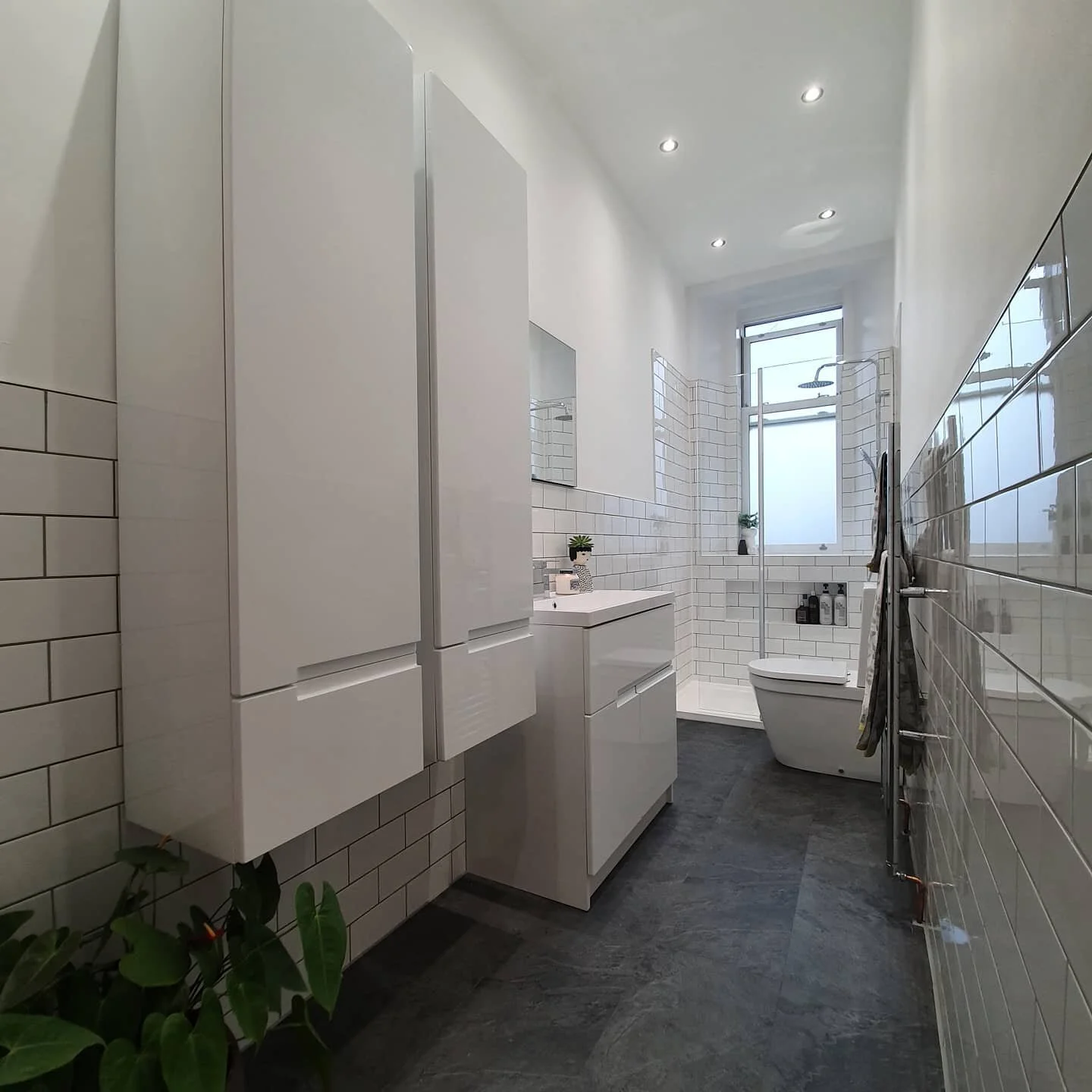 About — The Bathroom Lab
