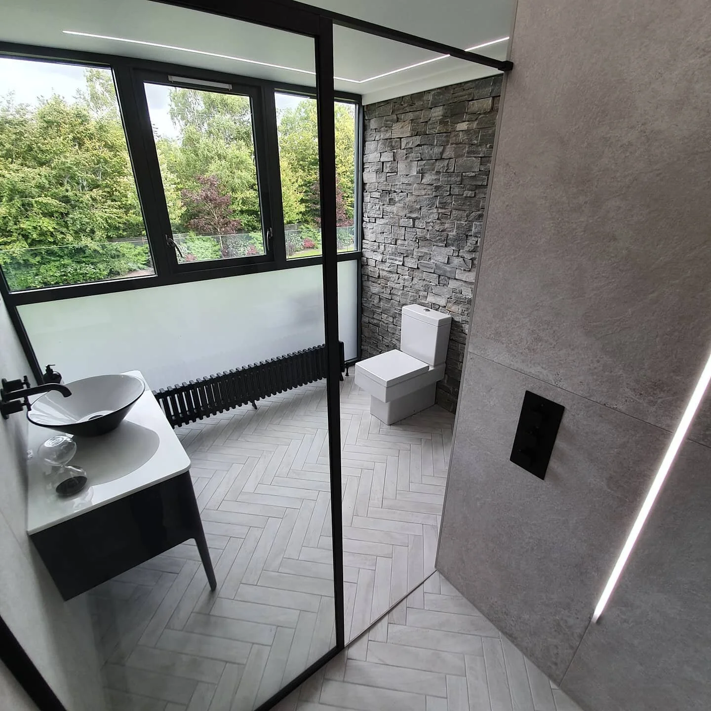 About — The Bathroom Lab