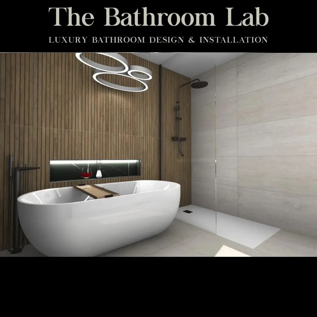About — The Bathroom Lab