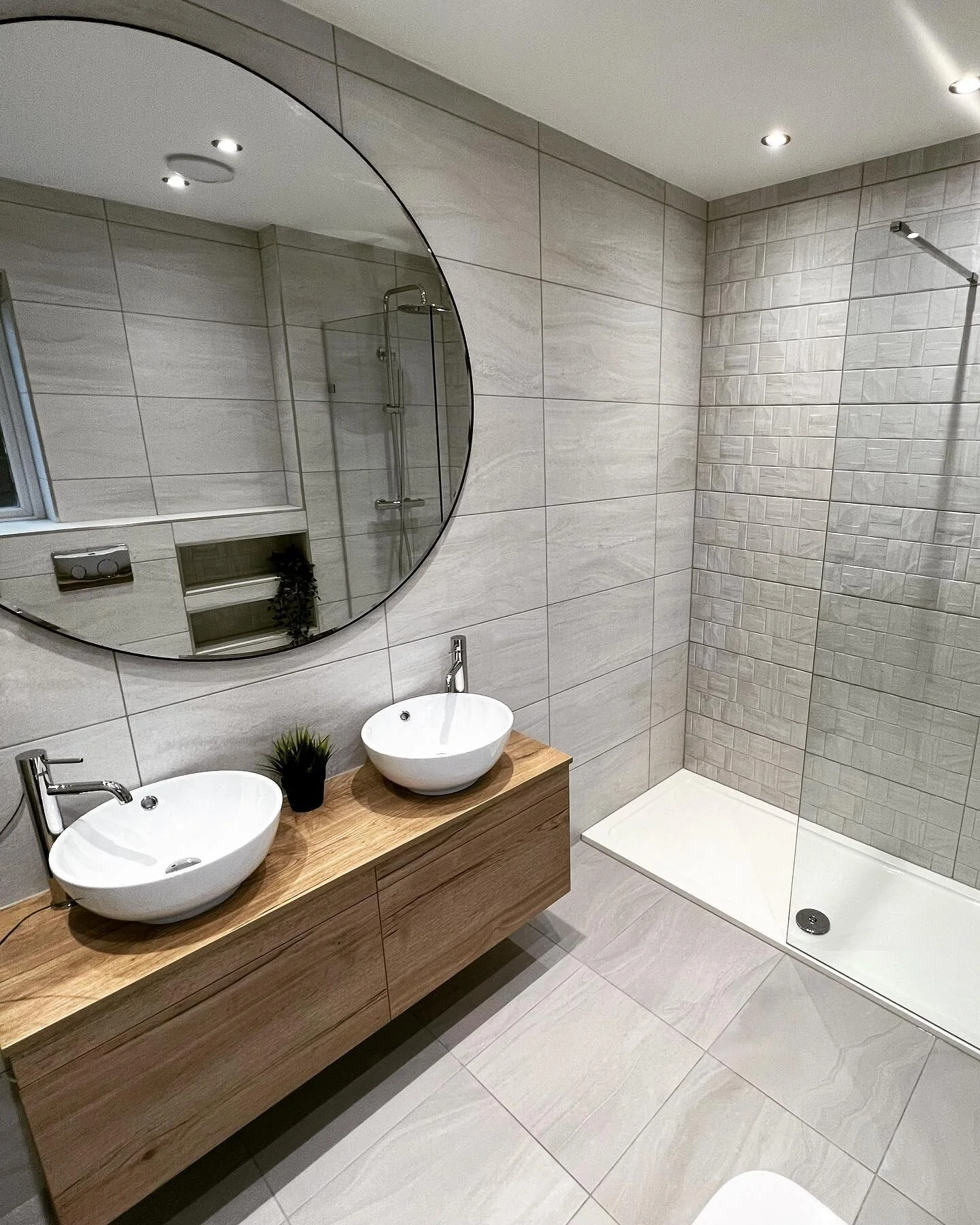 About — The Bathroom Lab