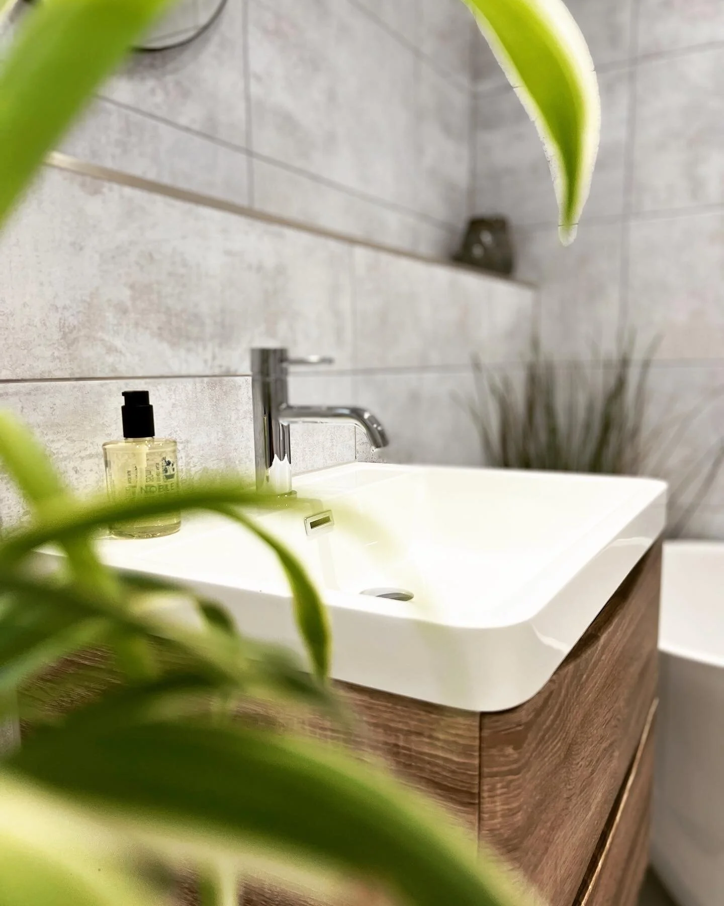 About — The Bathroom Lab