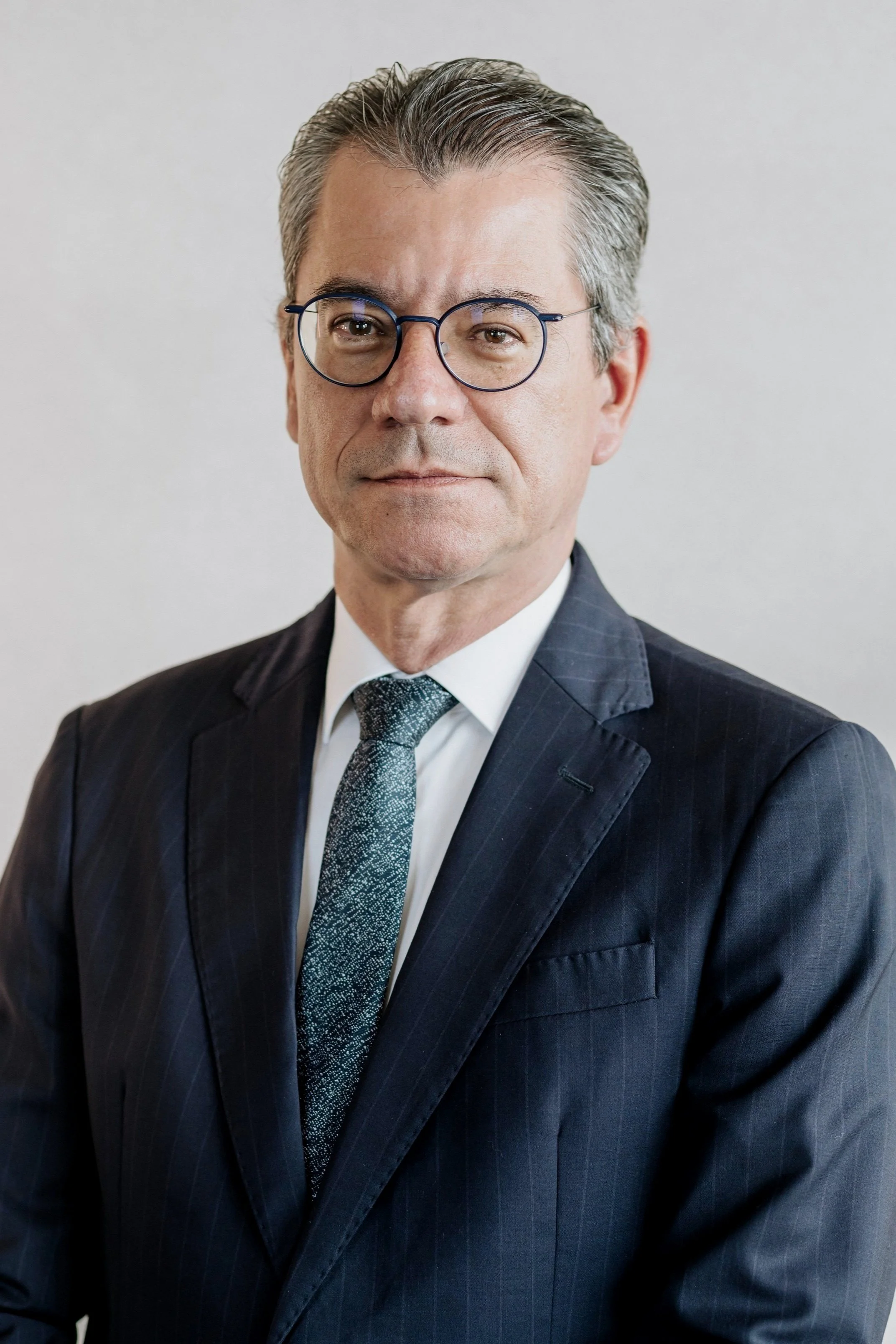 Maurício de Oliveira Campos Júnior – Sócio Fundador