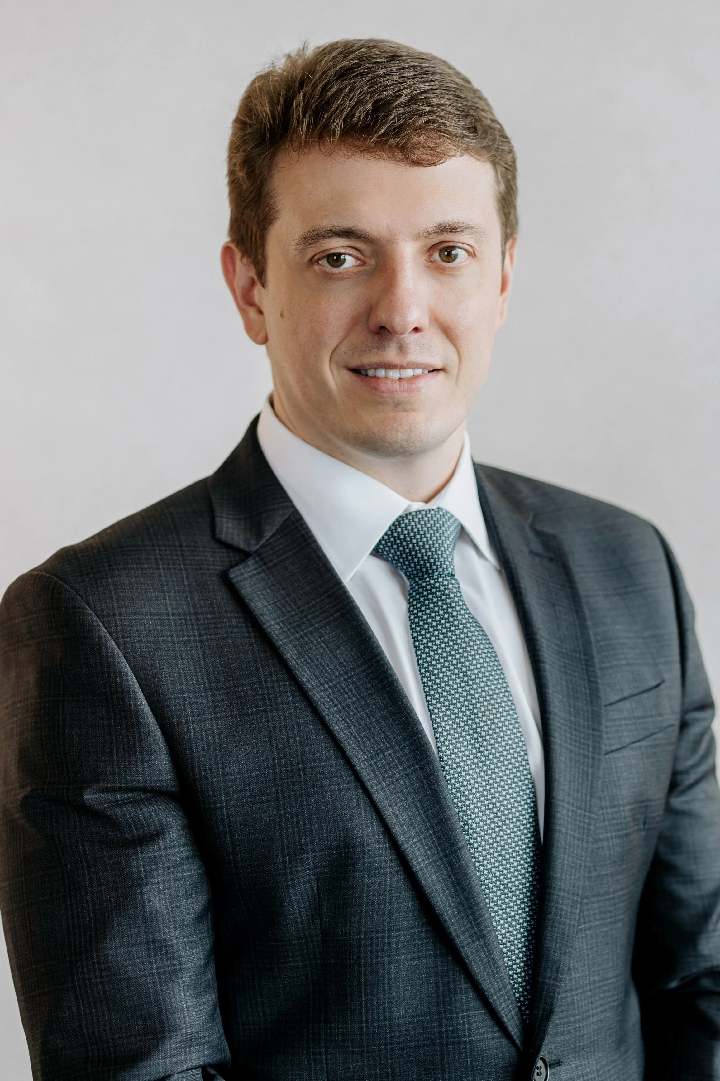 Juliano Brasileiro – Sócio Fundador