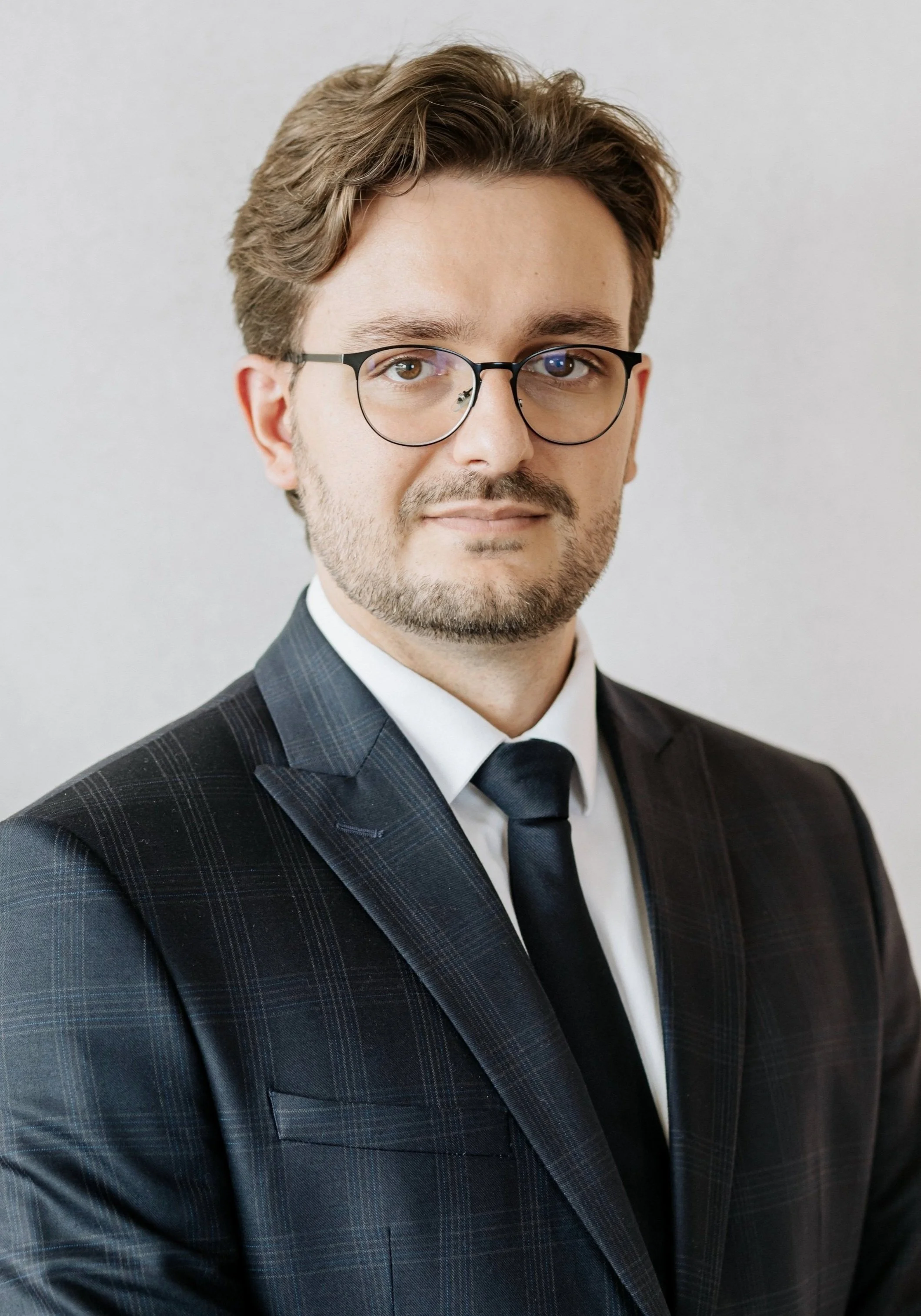 Marcelo Andrade Soares – Sócio