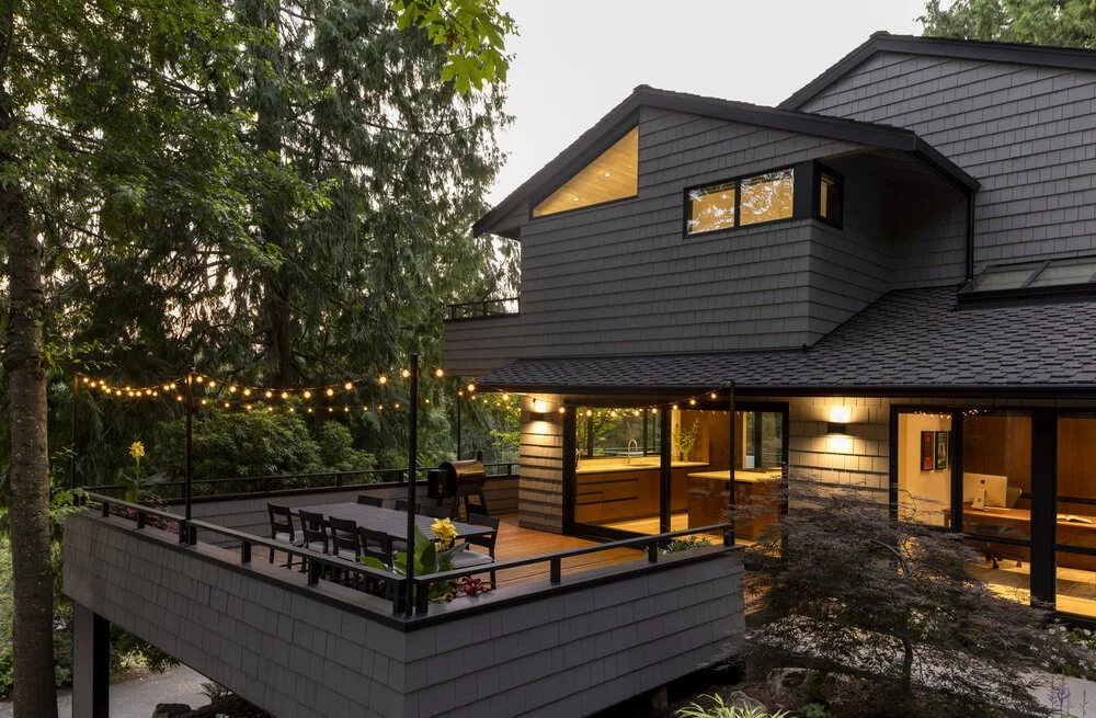 Treehouse Mercer Island Remodel & Entry Addition — Floisand Studio ...