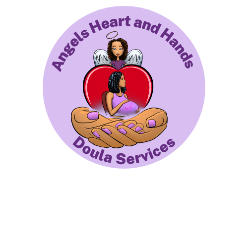 Angels Heart and Hands Doula Services