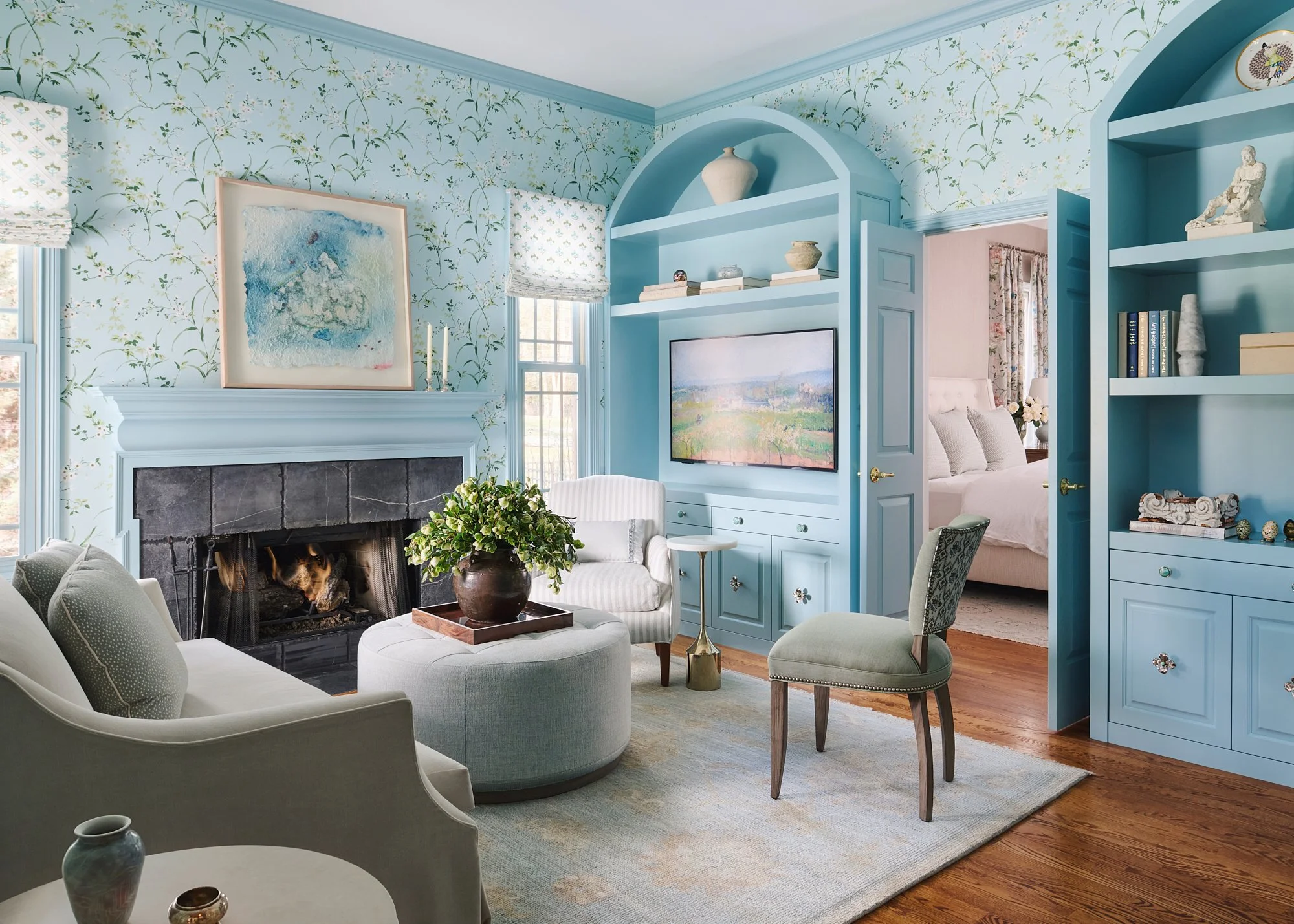 Stafford Way - Indianapolis