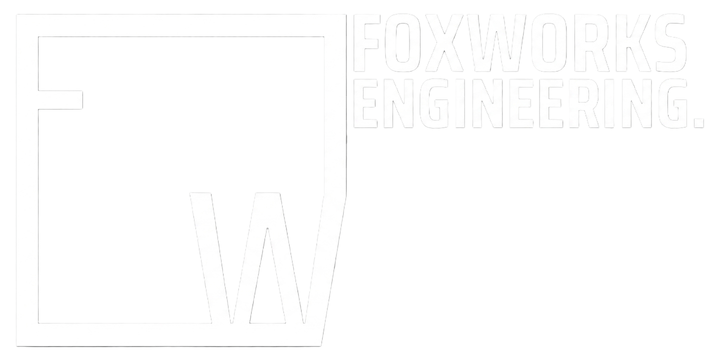 Foxworks Engineering Ltd
