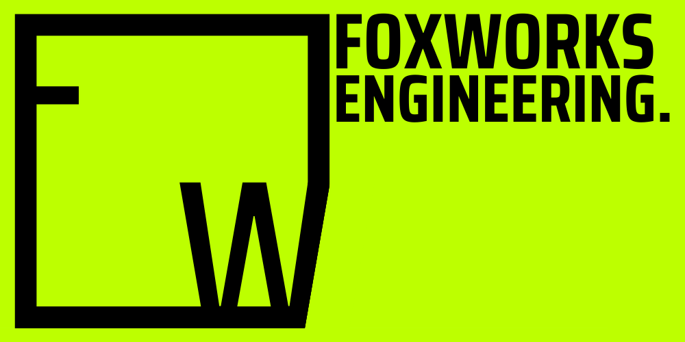 Foxworks Engineering Ltd