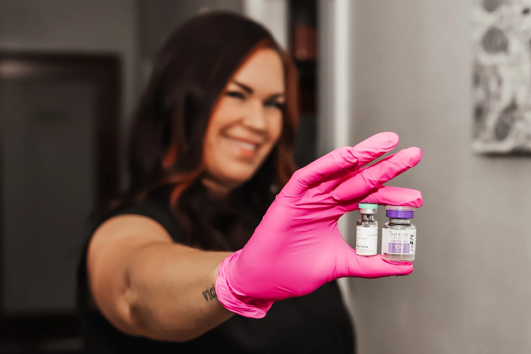 botox trigger point pain