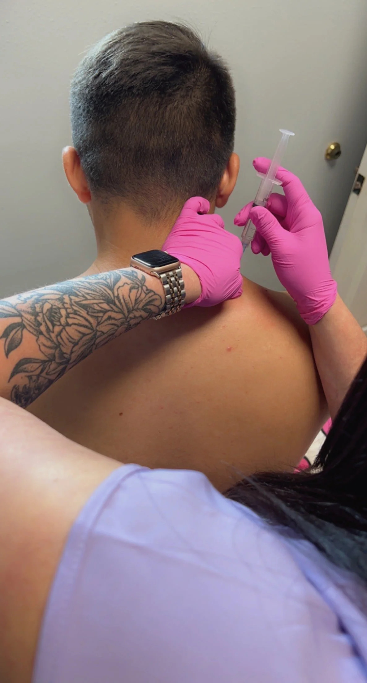 Trigger Point Injections Winter Haven