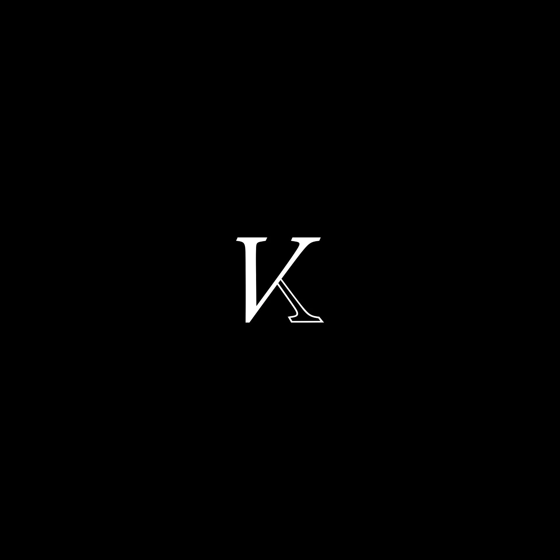 A logo for a chef