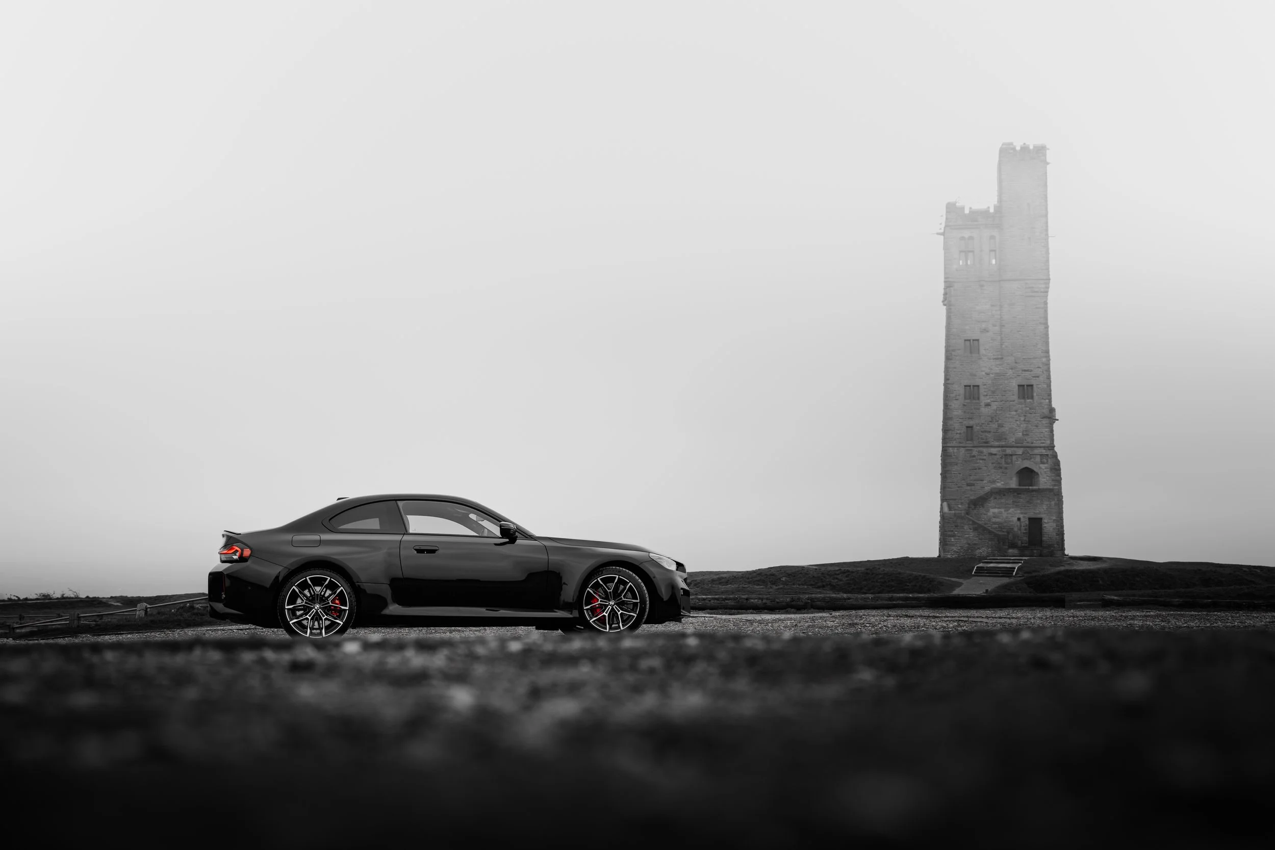 Peron Tuned BMW M2