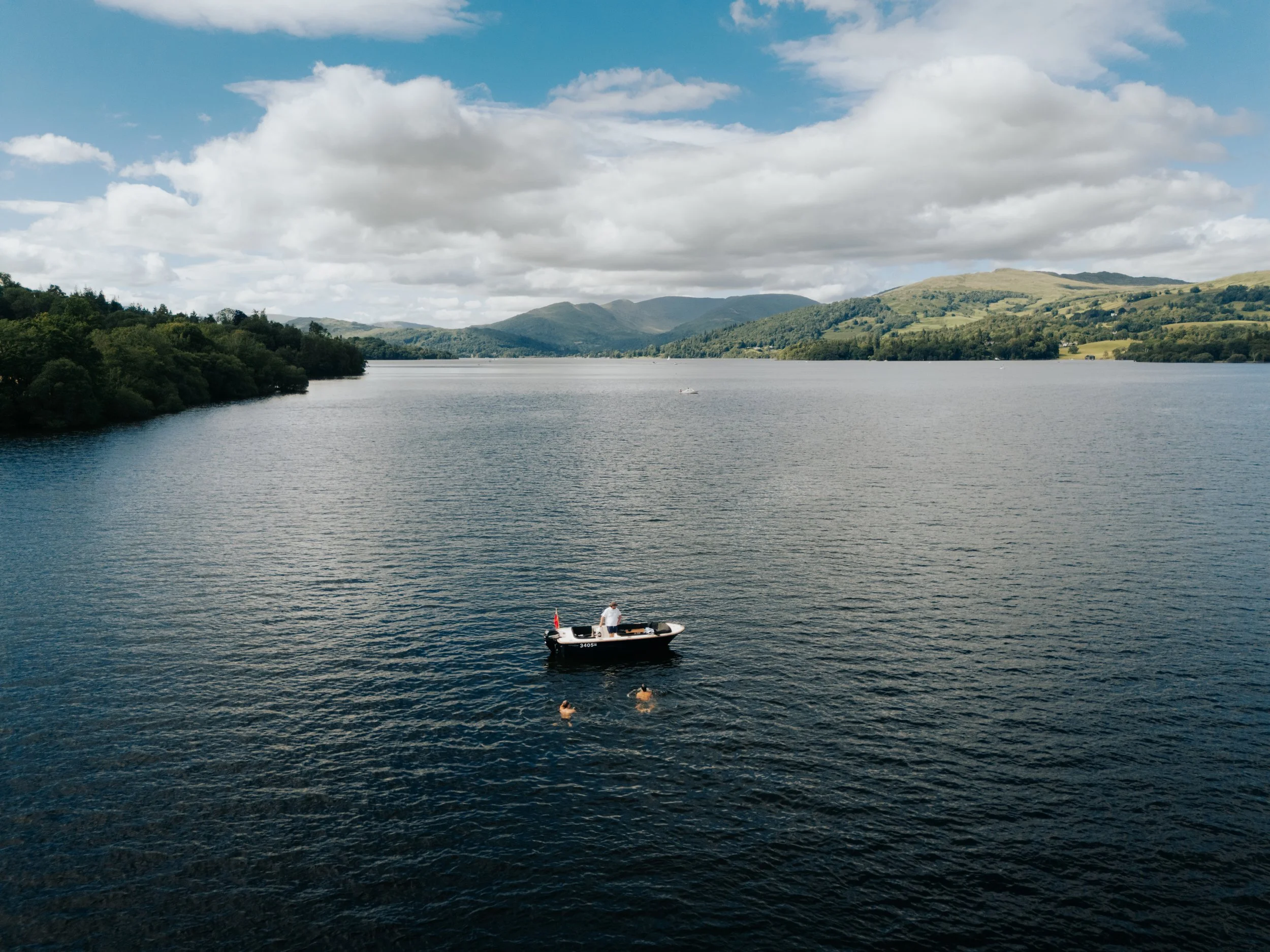 4 Pillars of the Podcast // The Mood Booster Podcast