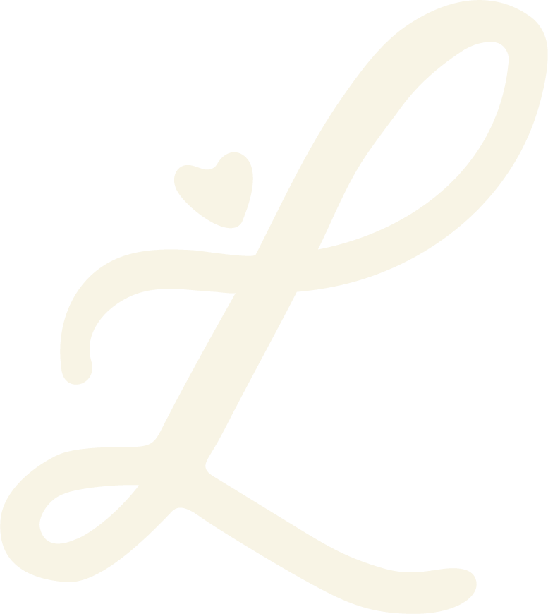 Lavender &amp; Love Florals