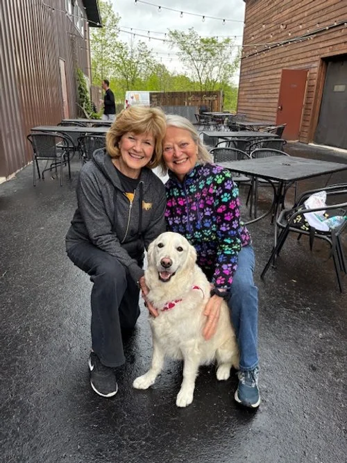 Betty and Jeri at Fenton.jpeg