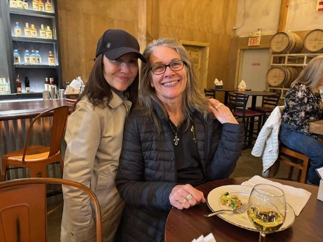Tracy and Susan at Fenton.jpeg