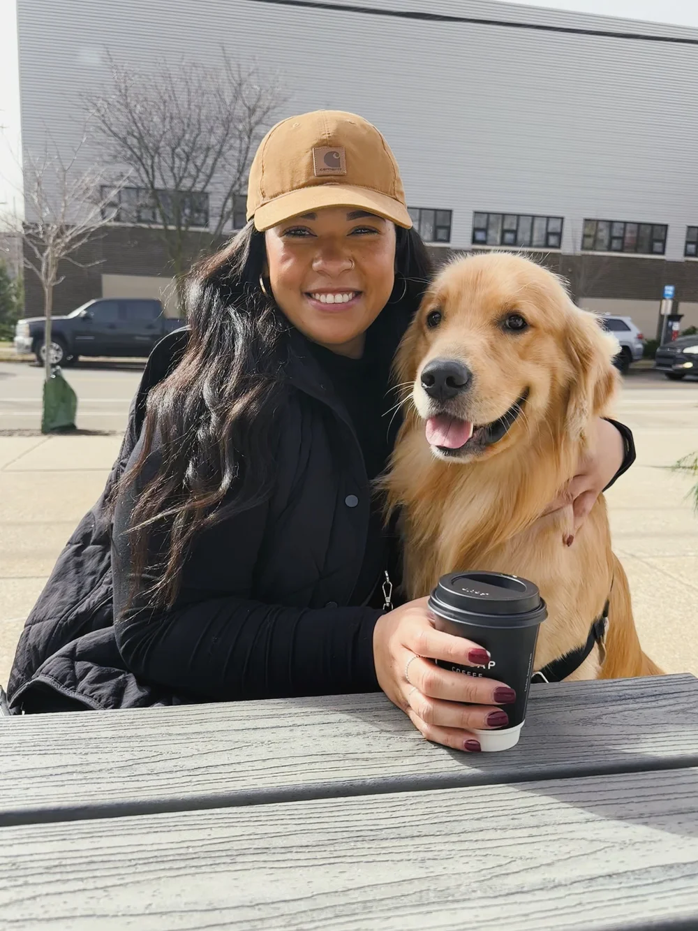 Adopt — Golden Retriever Rescue of Michigan