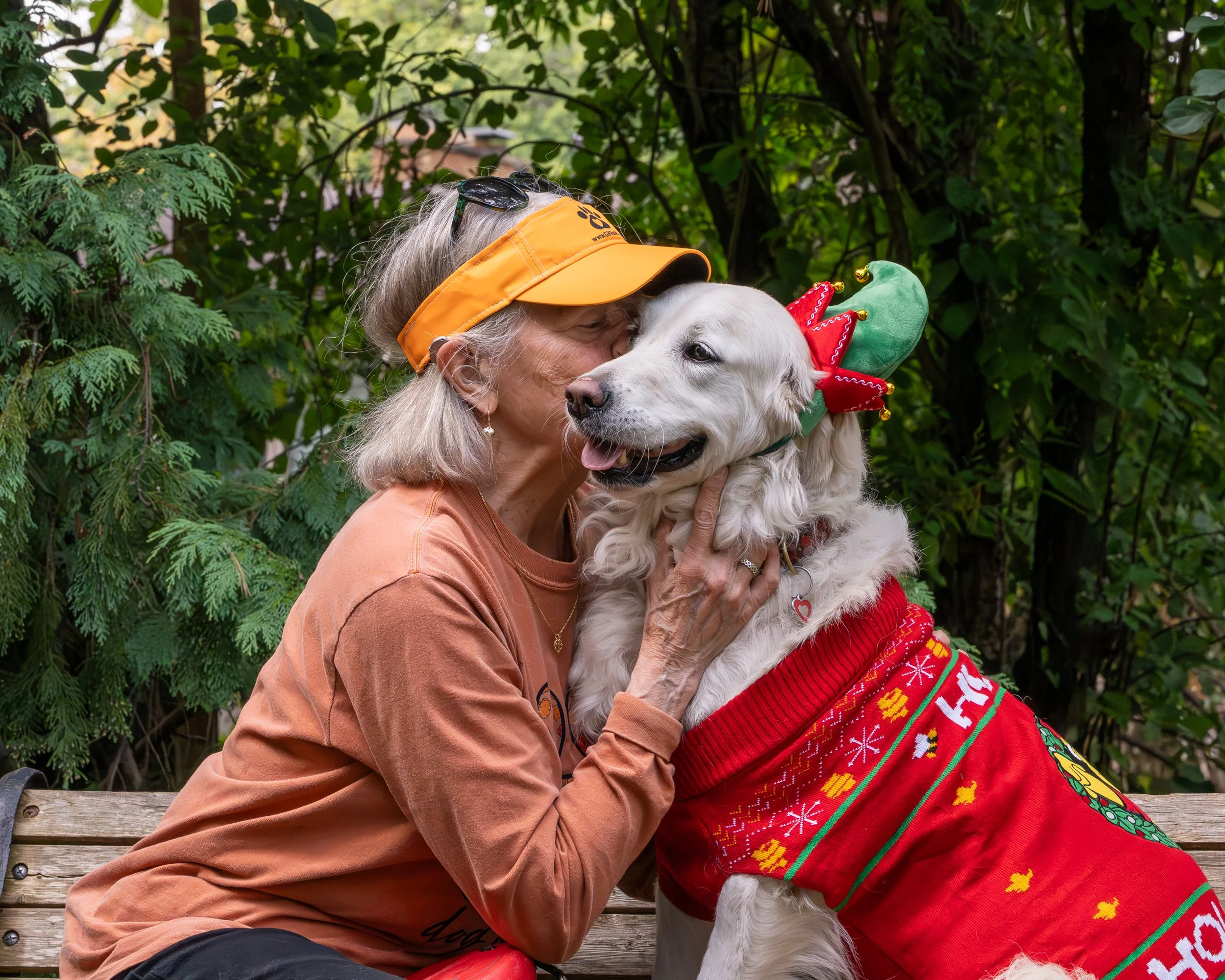 Holiday Photoshoot 2025