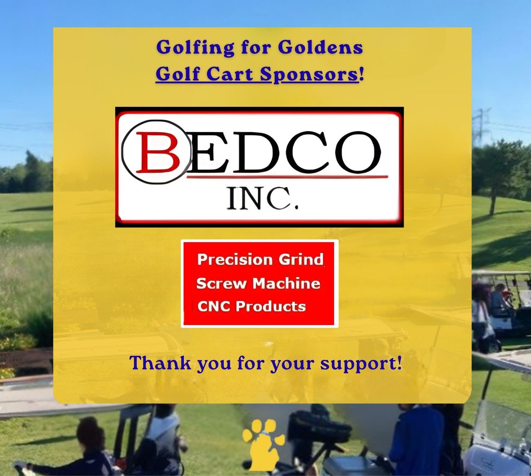 Bedco Golf Cart Sponsor.jpg