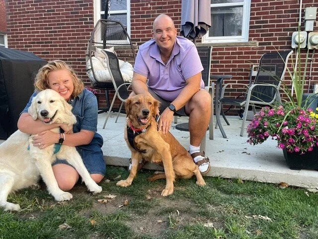 Grrom Adoption Resources — Golden Retriever Rescue of Michigan