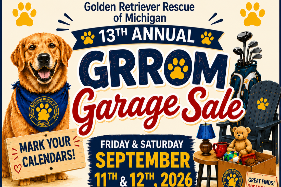 Garage Sale