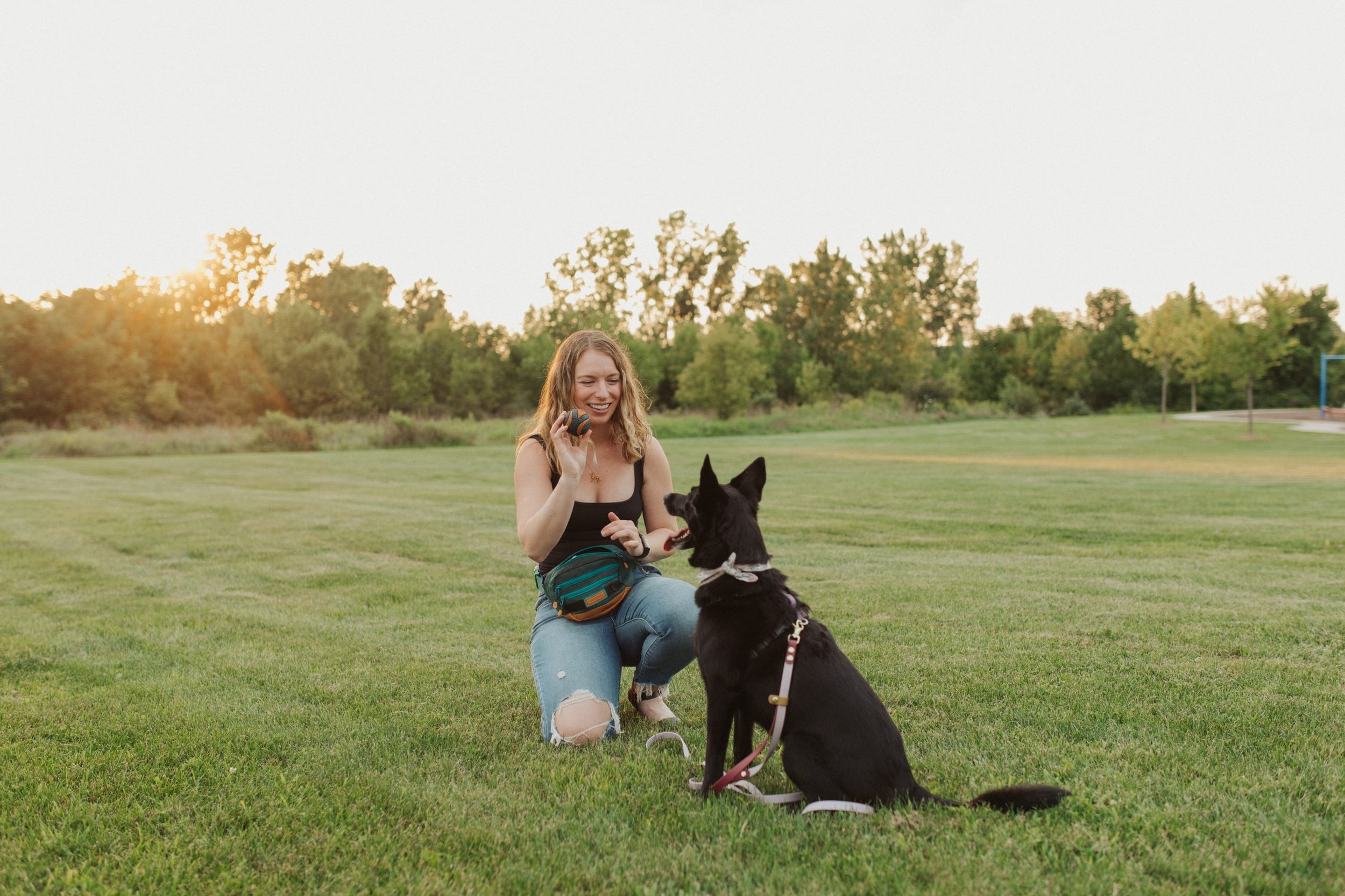 West Michigan Foster Training