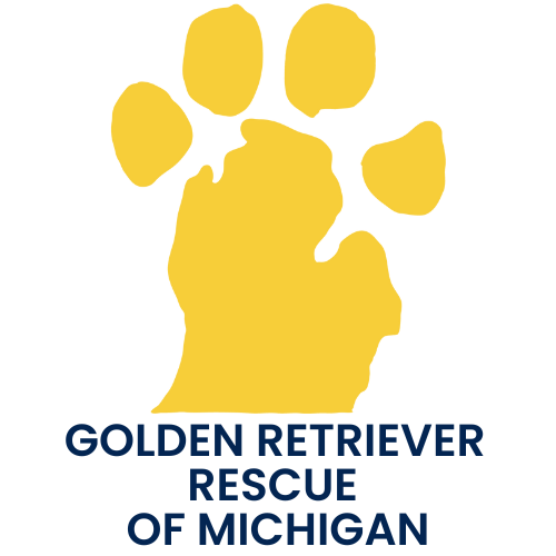 Golden Retriever Rescue of Michigan