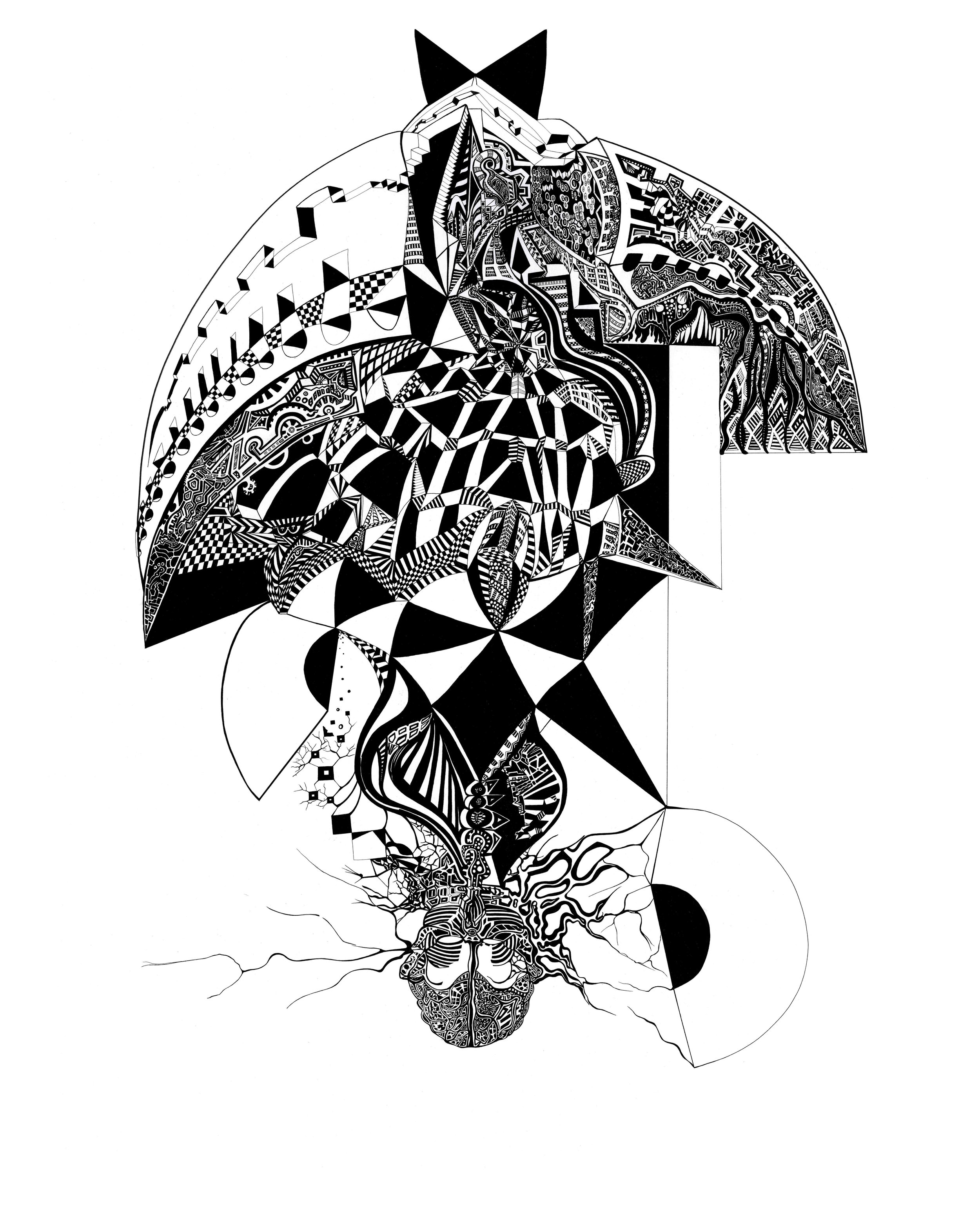 2.MEMO-2. Mr Monster 40x32x1.5.jpg