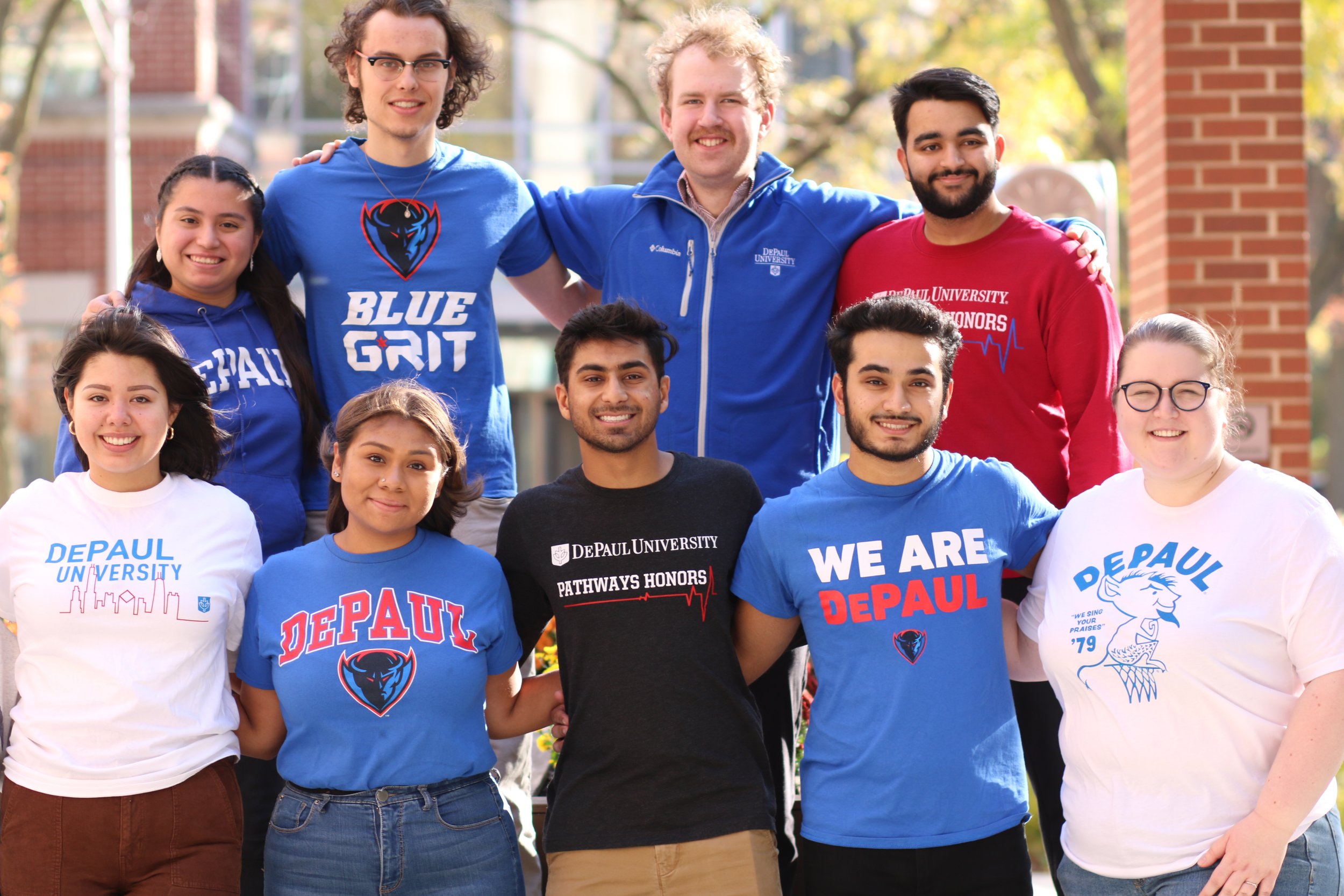 DePaul University Honors Program.jpg