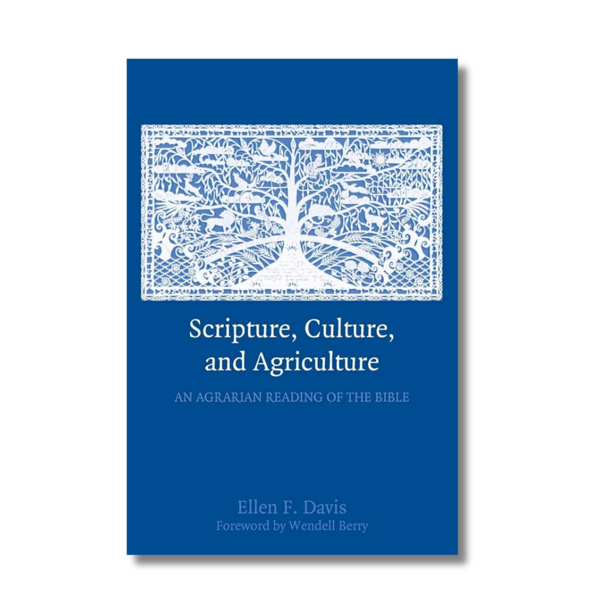 Reading in Place: Ellen Davis’s Agrarian Reading of the Bible
