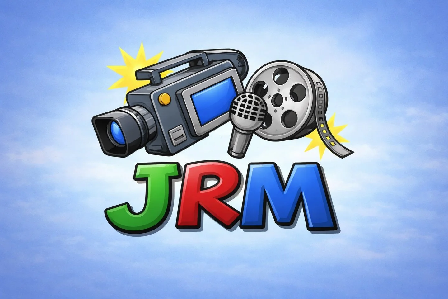 We&rsquo;ve been working on something behind the scenes for a while now&hellip;

After a lot of thought, we felt it was time for a refresh.

This new look showcases every part of what we do.

Welcome to the new era of JRM Video.
