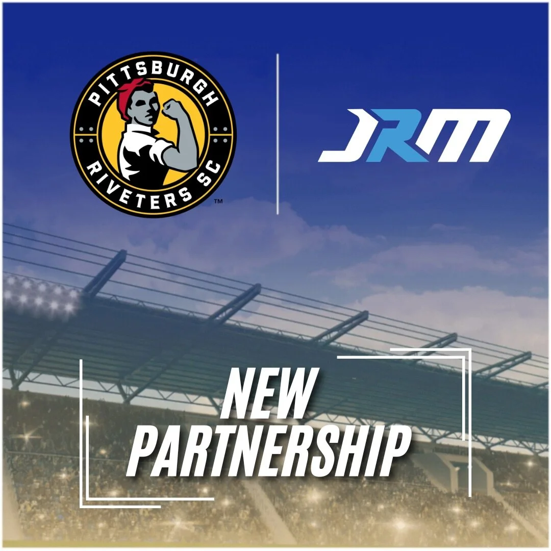 JRM Video is proud to announce a new broadcast partnership with the Pittsburgh Riveters SC!

This collaboration brings a new level of live broadcast production, and coverage to Riveters soccer.

The first live broadcast begins this Saturday, May 16, 