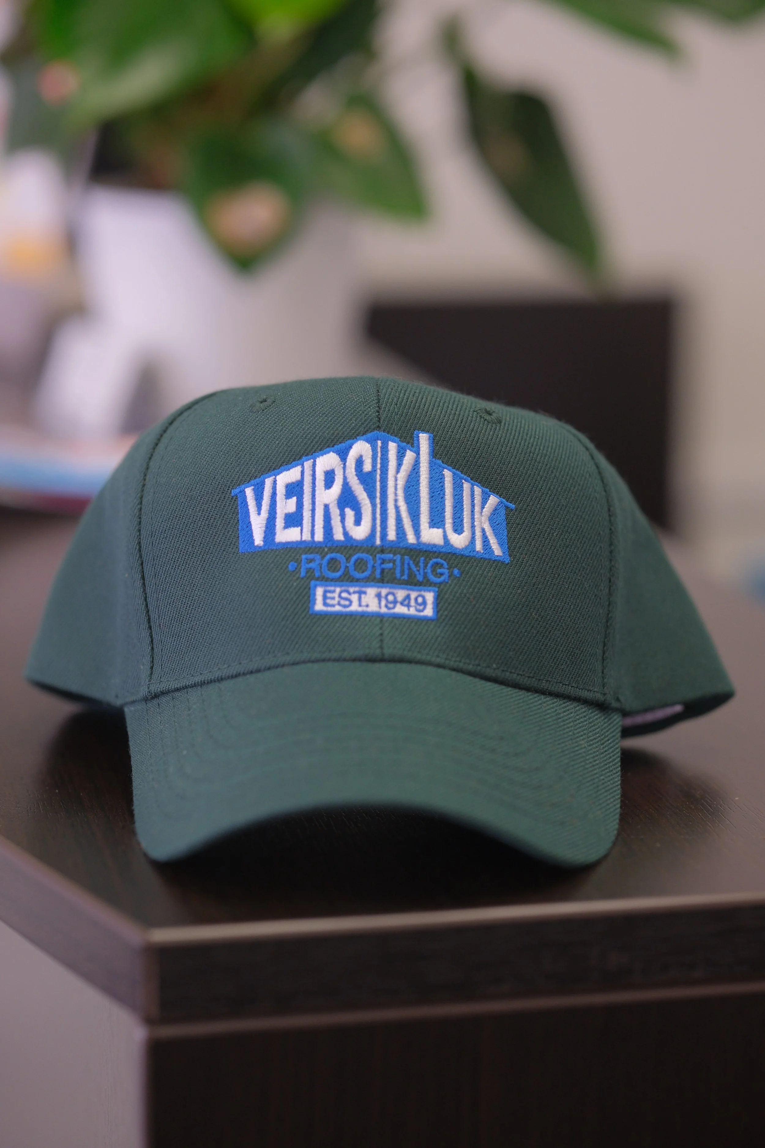 Custom Embroidered Dad Caps and Baseball Caps in Riverside CA. 