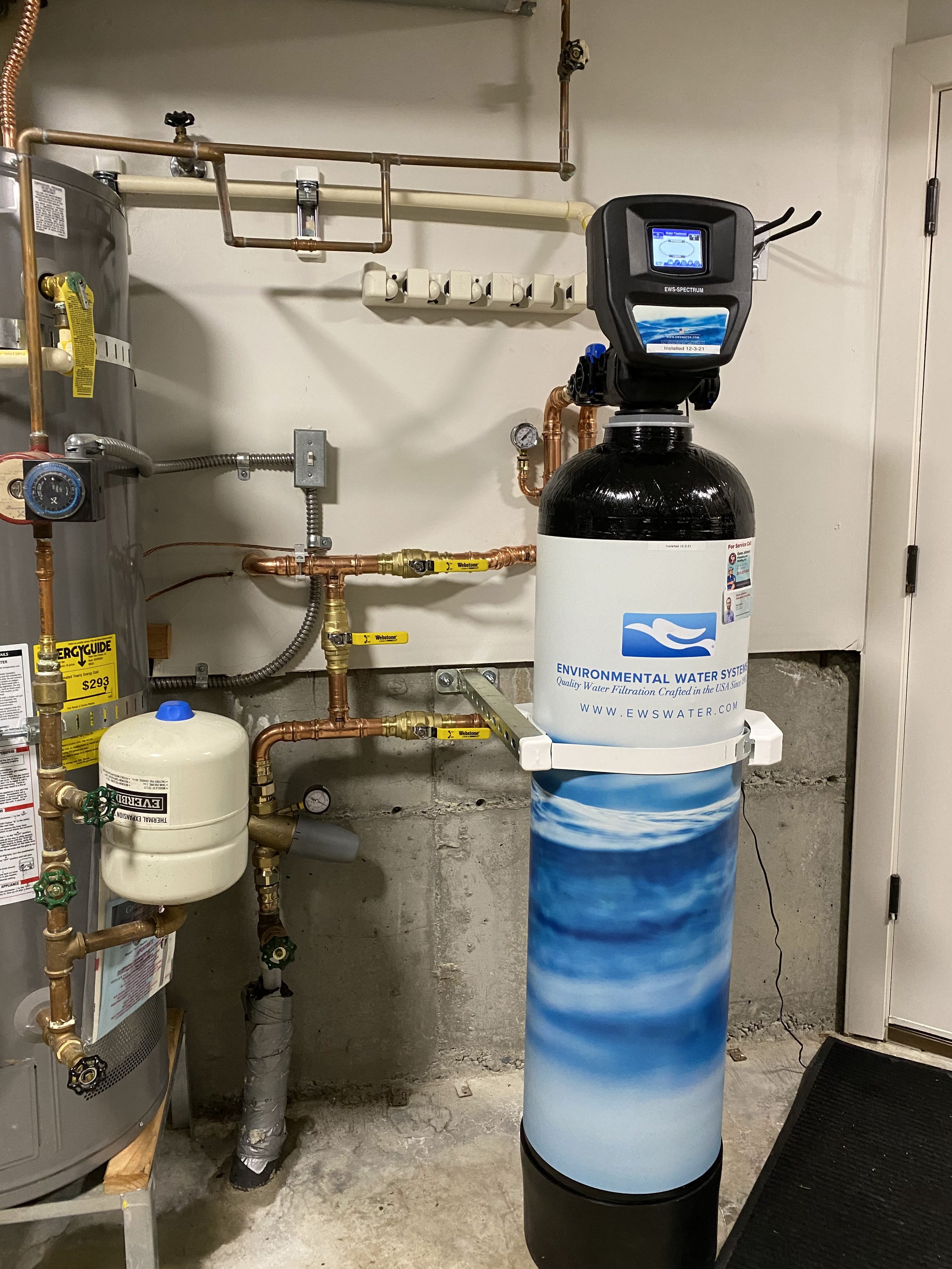 Water Filtration, Ocala, FL  Florida Water Professionals